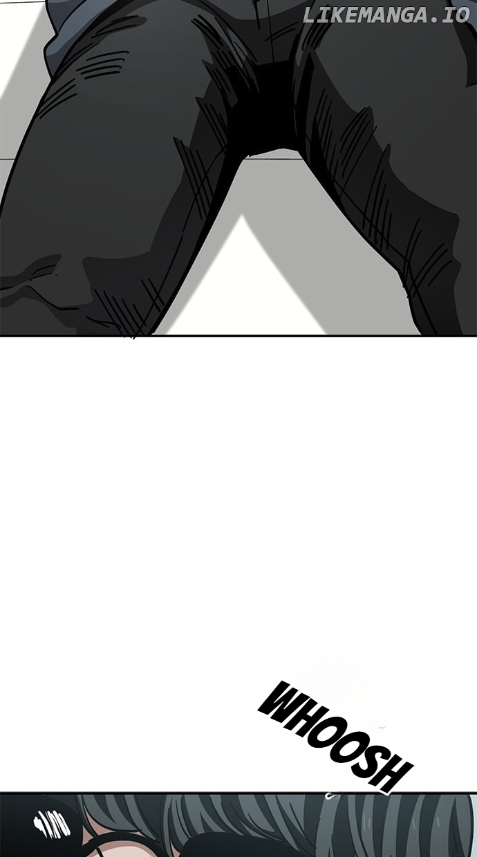 Unemployed Baek-soon Chapter 148 - page 28